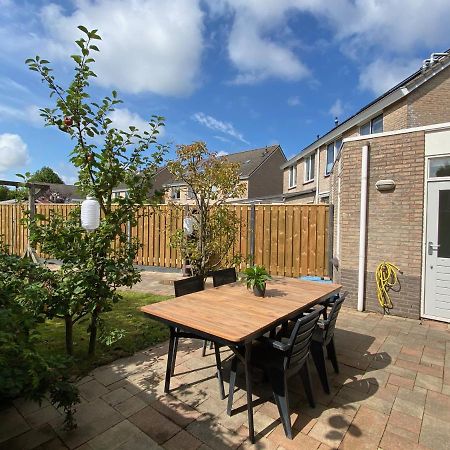 Vakantiewoning In Middelburg Zeeland エクステリア 写真