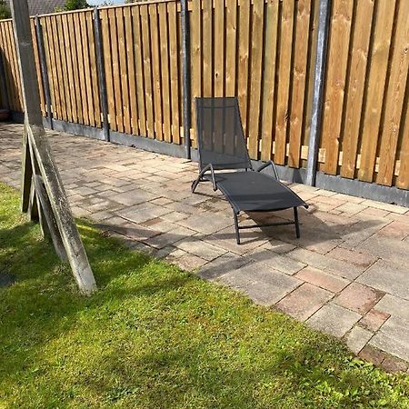 Vakantiewoning In Middelburg Zeeland エクステリア 写真