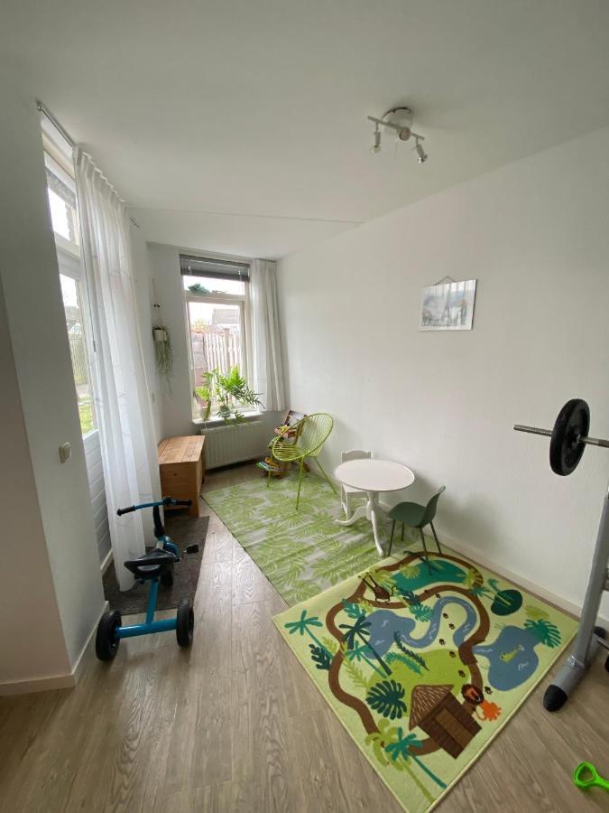 Vakantiewoning In Middelburg Zeeland エクステリア 写真