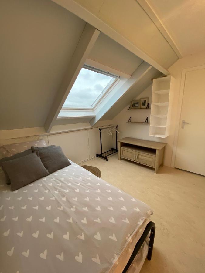 Vakantiewoning In Middelburg Zeeland エクステリア 写真