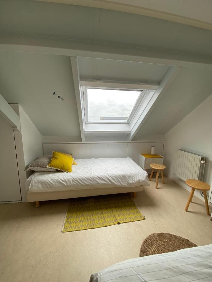 Vakantiewoning In Middelburg Zeeland エクステリア 写真