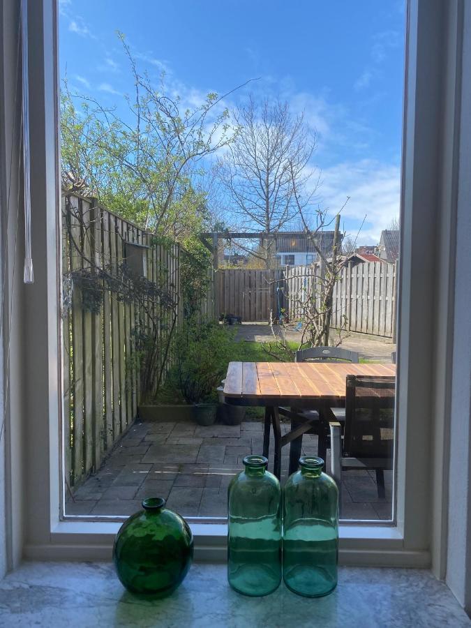 Vakantiewoning In Middelburg Zeeland エクステリア 写真