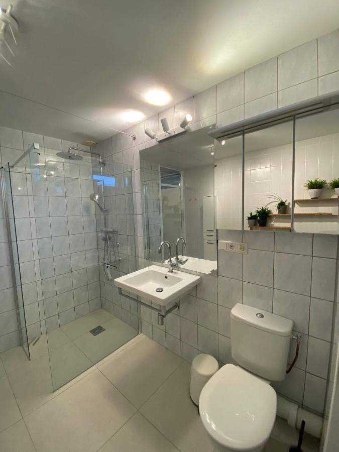 Vakantiewoning In Middelburg Zeeland エクステリア 写真