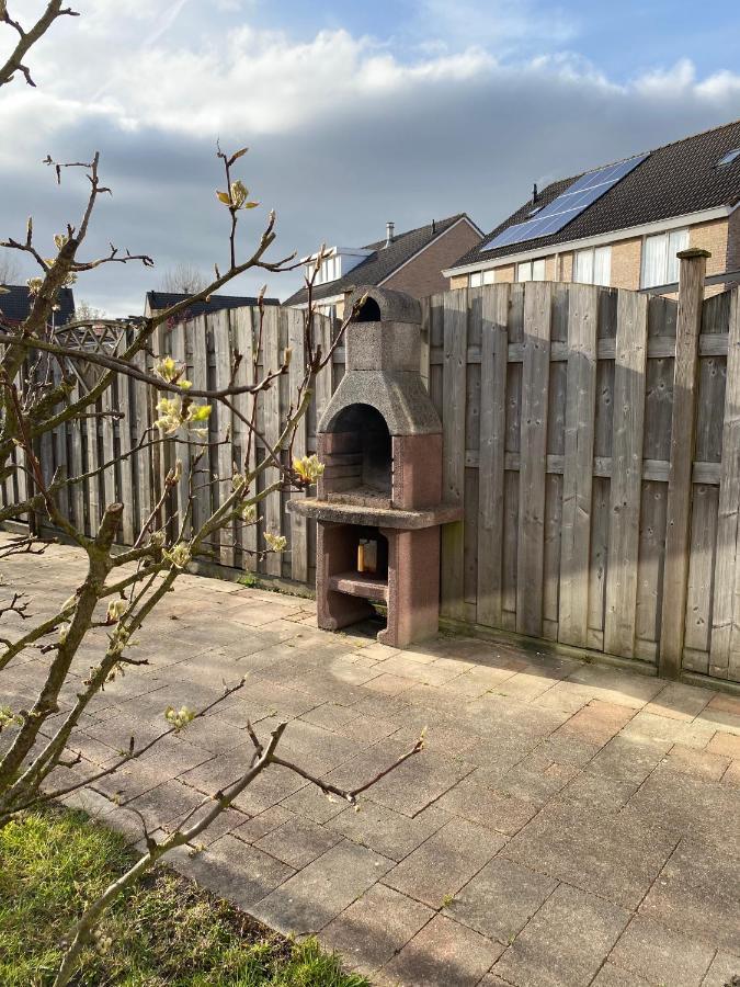 Vakantiewoning In Middelburg Zeeland エクステリア 写真