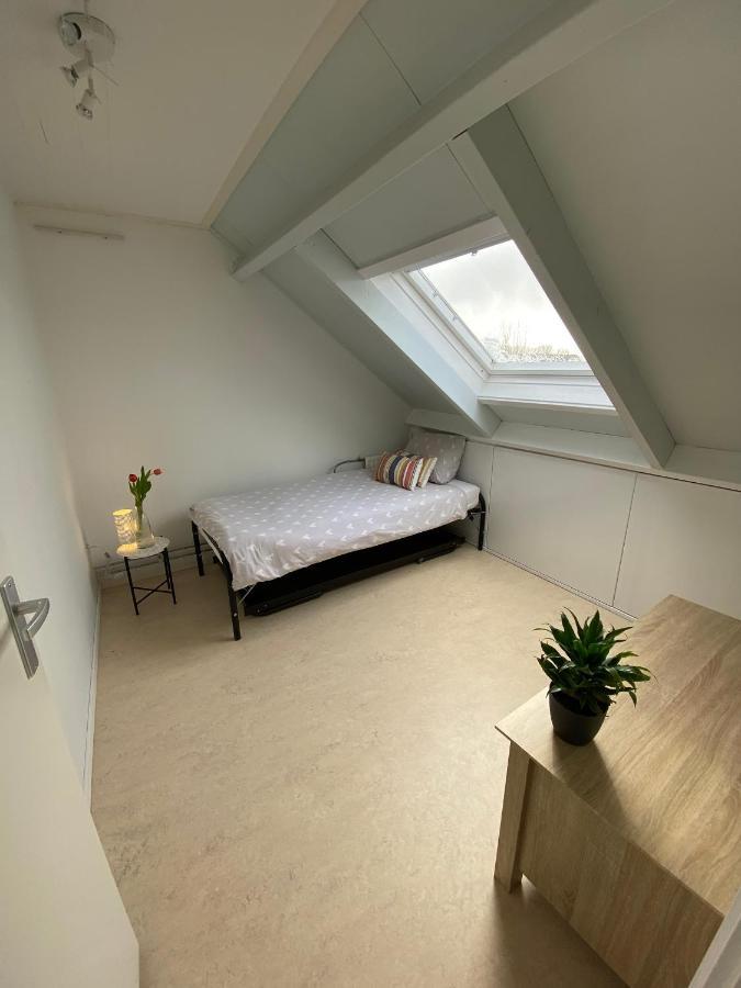 Vakantiewoning In Middelburg Zeeland エクステリア 写真