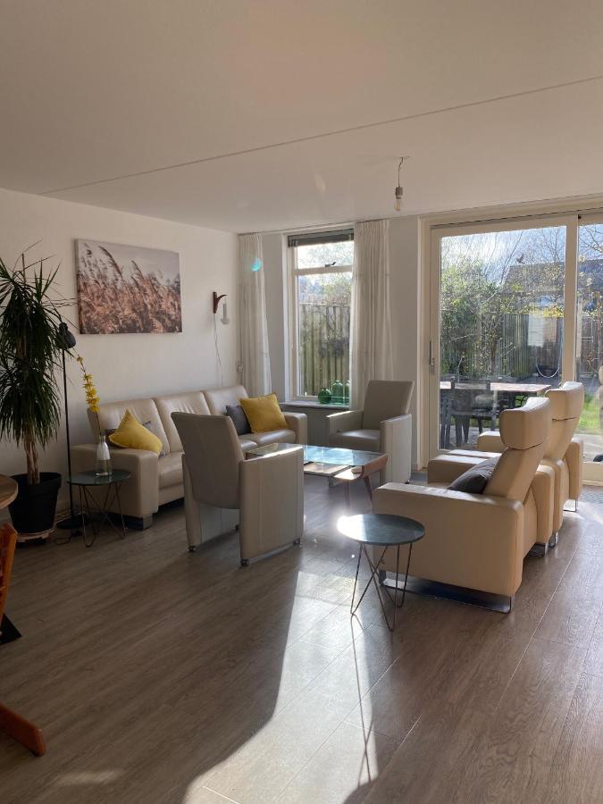 Vakantiewoning In Middelburg Zeeland エクステリア 写真