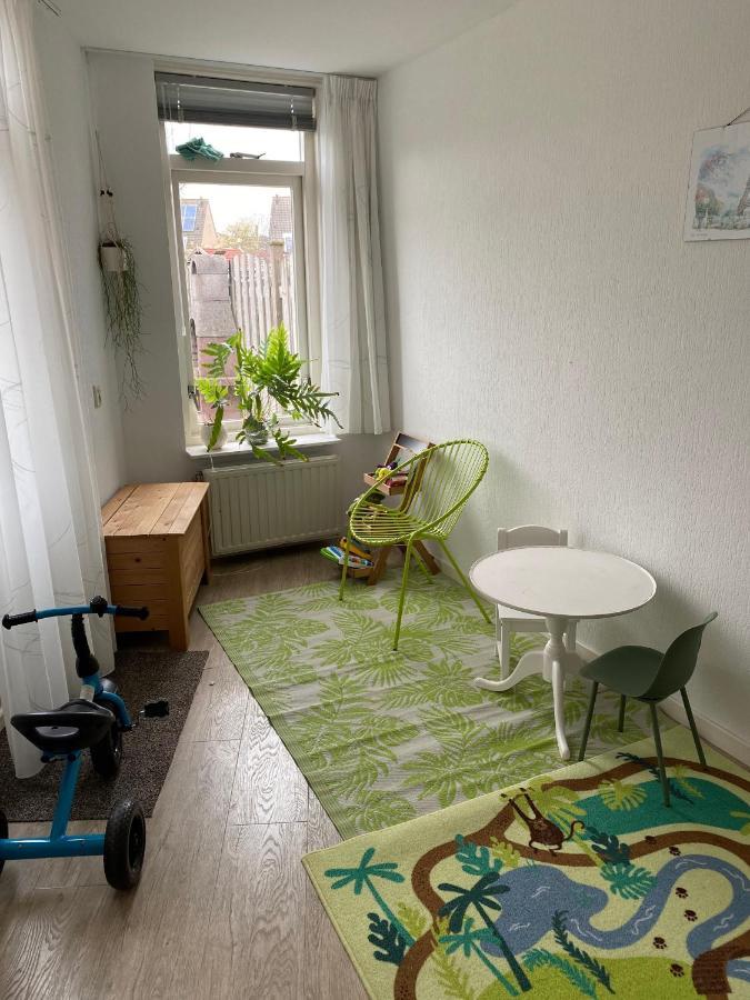 Vakantiewoning In Middelburg Zeeland エクステリア 写真