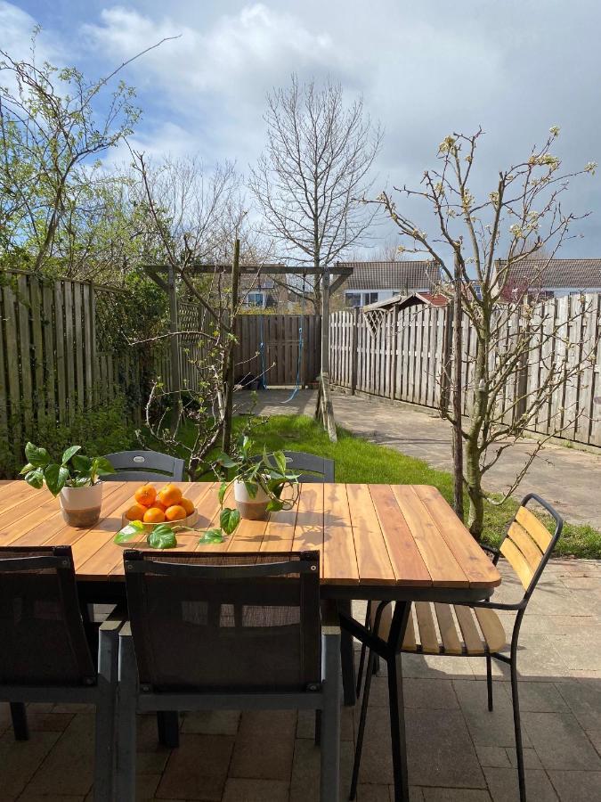 Vakantiewoning In Middelburg Zeeland エクステリア 写真