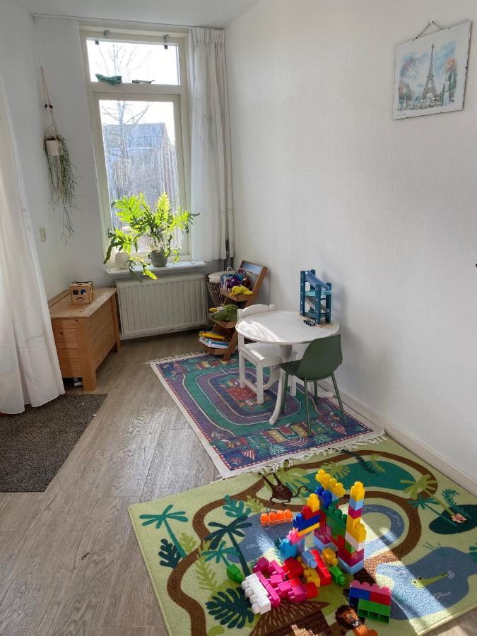 Vakantiewoning In Middelburg Zeeland エクステリア 写真