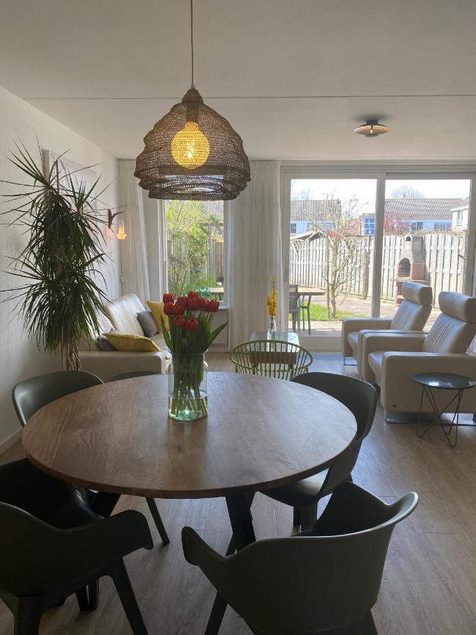 Vakantiewoning In Middelburg Zeeland エクステリア 写真
