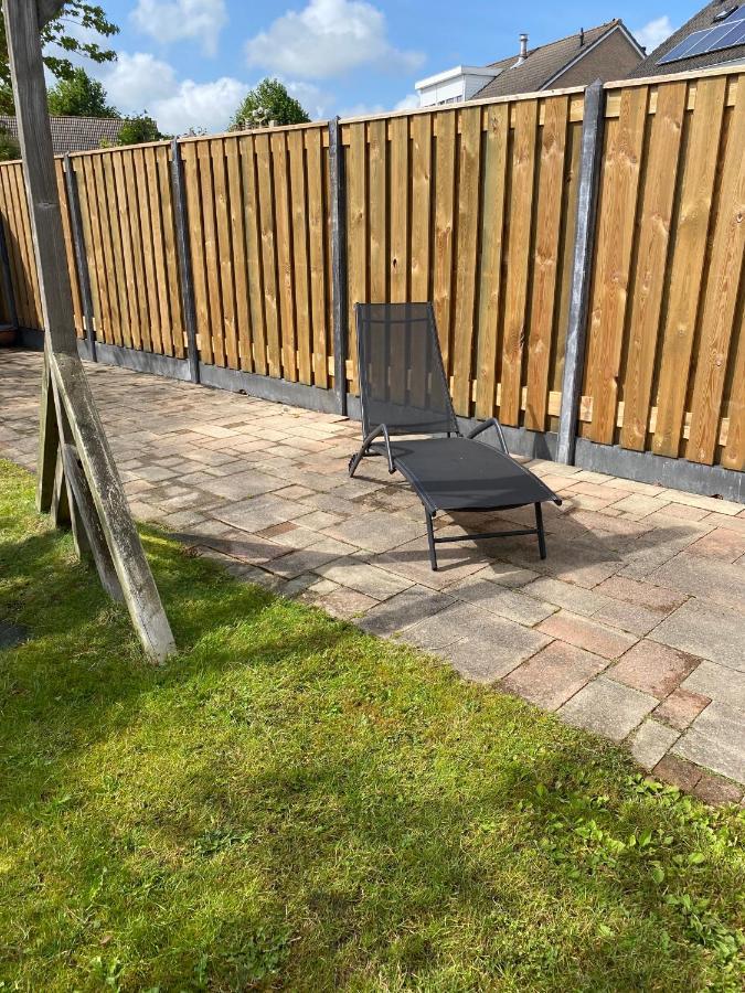Vakantiewoning In Middelburg Zeeland エクステリア 写真