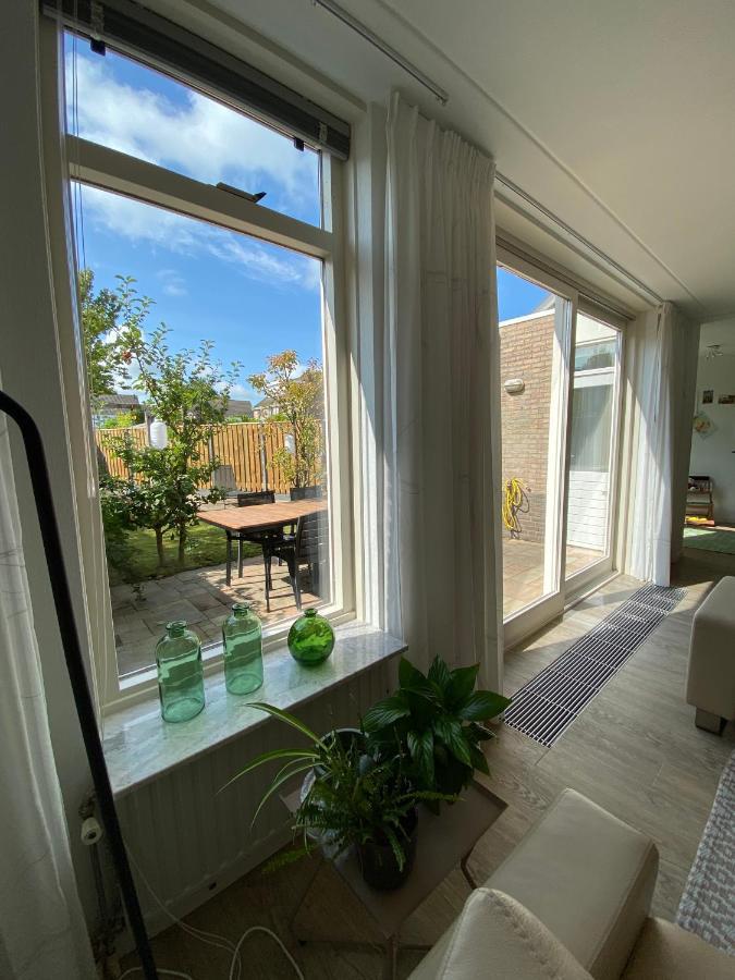 Vakantiewoning In Middelburg Zeeland エクステリア 写真