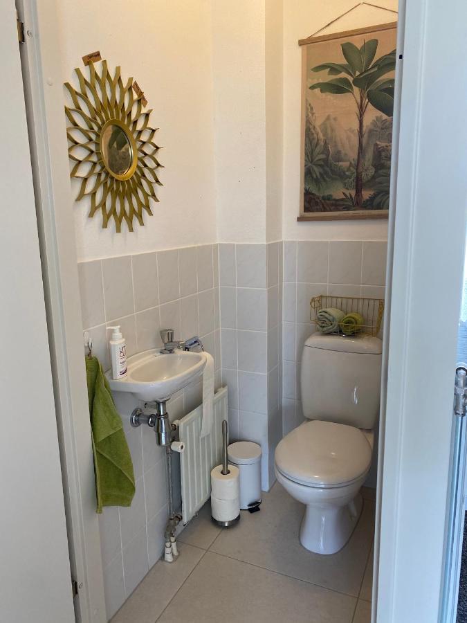 Vakantiewoning In Middelburg Zeeland エクステリア 写真